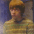 A four- shows a person with light brown hair in a striped sweater, with red text changing