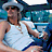 Animated contact sheet showing three frames of a Kid Rock-themed buddy icon with text overlays and character imagery.