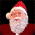 Holiday icons for AIM, MSN, MySpace and Yahoo