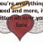 Animated icon with red hearts, wings, and halos; text changes from 'Face' and 'HALO' to 'Hey' and 'you' across frames.