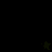 A dark green and black pixelated image with repeated text and a small yellow star, showing no visible animation changes.