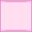 pink and white pixel art displaying text phrases with subtle animation changes across frames
