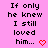 Pixelated text on pink background with red heart symbols, arranged in a of repeated phrases