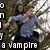 A four- of pixelated images with text overlays, showing a person in various poses and expressions against different backgrounds
