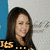 Two side-by-side pixelated images of a woman with long brown hair, one labeled 'Its' and the other 'BALOOP', both against blue and white backgrounds.