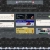 A static grid of six pixelated icons with varied color schemes and abstract shapes on a dark background.