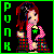Hyperhottie Doll AIM Icons