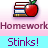 School icons for AIM, MSN, MySpace and Yahoo