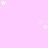 A static image with a light purple background scattered with white and light purple stars of varying sizes.