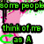 Pixelated text and green arrows on pink-and-white background with cyan 'DrAmA QuEen' text.