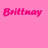 A 48x48 pixel animated contact sheet showing three frames of a pink-themed buddy icon with text and heart symbols.