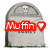 A gray tombstone icon with a skull symbol at the top, displaying 'R.I.P.' text on its face and green grass at the base.