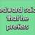 Green background with pixelated text and a central pink heart-shaped animation
