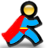 Adium - Xtras - Categories: Service Icons