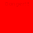 Four quadrants display 'Danger!!!' text in red pixelated font on solid backgrounds of varying shades.