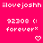 A static digital image with a bright pink background displaying repeated text and symbols in white pixelated font.