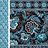four distinct patterned with no visible text or animation