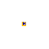 A sequence of blue 'H' shapes with yellow outlines in various sizes and distortions on a gray background.