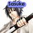 Four anime-style character portraits arranged in a , each with distinct text labels and backgrounds