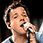 Animated contact sheet of Simple Plan band members performing with "simple plan" text on black background.
