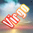 Animated contact sheet showing two frames of a pixelated icon with red and white striped objects, yellow top elements, and background sky effects.