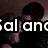 six pixelated showing partial text and images, including a blue sky background with the word 'be' in white