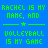 Blue background with green pixelated text reading 'RACHEL IS MY NAME, AND VOLLEYBALL IS MY GAME' next to a white volleyball on a sandy surface.