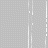 Pixelated text 'btw..' and 'I REALLY DON'T LIKE' with varying additional text elements on a gray background.