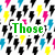A static image with a white background filled by repeating black lightning bolt shapes in cyan, yellow, and magenta. Text reads "Those Kicks Were Fast as Lightning" in green, blue, and teal.