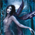 Fantasy icons for AIM, MSN, MySpace and Yahoo