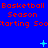 Blue background with repeating red text 'Basketball Season Starting' and light blue plus signs, X's, and dots scattered across the image.