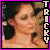 20 pixelated character portraits with purple borders, each labeled with text like "TRICKY," "TV," or "FAN" on the right side
