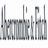 A split-screen icon with a grayscale cityscape and 'or' text above, red dripping letters on black below.
