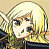 Anime buddy icon