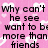 Pink background with white heart patterns and black text reading "Why can't he see want to be heart Boken more than friends =(" repeated three times.
