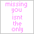 A 4x4 contact sheet of animated frames showing pink text phrases with small heart or star icons, each frame displaying variations in the icon's symbol while repeating "crushing me."