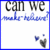 A split- image with text on the left and a grayscale pattern on the right, featuring blue pixelated accents