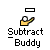 Buddies icons for AIM, MSN, MySpace and Yahoo