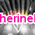 Animated icon shows a figure with large breasts and a black-and-white striped background, with text changing color across frames.