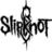 Black and white pixelated text logo with stylized lettering, decorative elements above 'S' and 'O', and a bold blocky section reading '(NOT RO'.