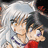 A 2x2 contact sheet of a pixelated anime-style character with silver hair and cat ears, paired with orange text reading "a memory is forever" on black backgrounds.