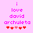 Pixelated text on pink background with red hearts, showing animation change in heart positions.