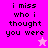 Pixelated text on pink backgrounds with a star symbol, showing two color variations of the same design.
