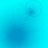 Animated sequence of four blue-toned frames showing a circular shape with dark center and dotted line moving