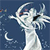 Fantasy icons for AIM, MSN, MySpace and Yahoo
