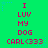 Green background with pink text reading "I LUV MY DOG CARL<333" arranged in two , repeated three times horizontally