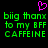 Green pixelated text on black background with pink heart symbol above, repeated twice side-by-side.