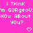 Pixelated text on bright pink background with two heart symbols, displaying repeated phrases and question.