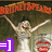 Animated icon shows a bride in white dress with arms raised, red heart props, and 'BRIDGETSPAL' text above, with a purple '=1' symbol on left side.