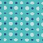 Blue text on a light blue background with white and dark blue squares